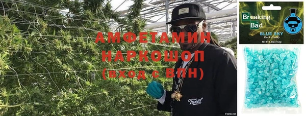 хмурый Нея