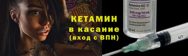 хмурый Нея